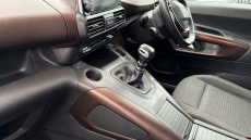 Peugeot Rifter 1.5 BlueHDi 130 GT Line 5dr Diesel Estate